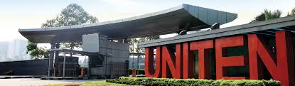 UNITEN University Malaysia (Universiti Tenaga Nasional)