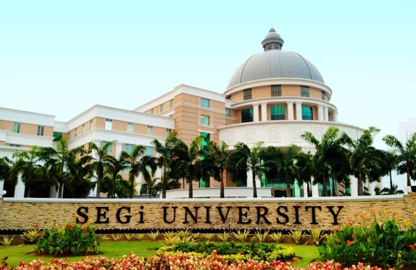 SEGi University Malaysia