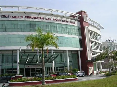 Universiti Putra Malaysia (UPM)
