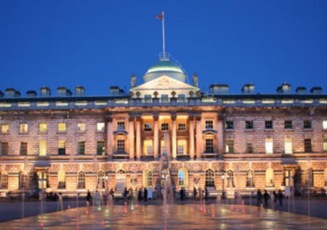 King’s College London