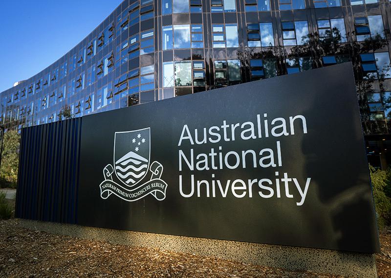 Australian National University (ANU)