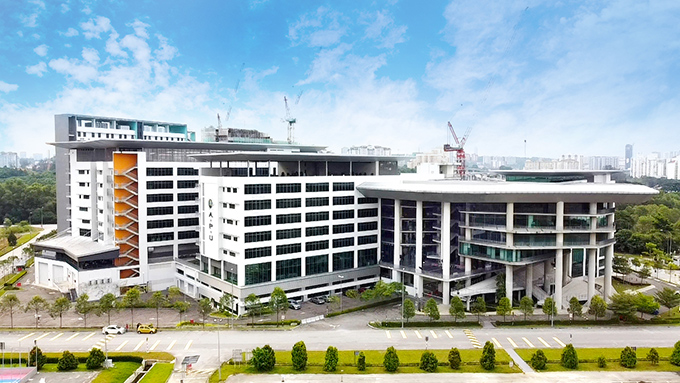 APU University Malaysia
