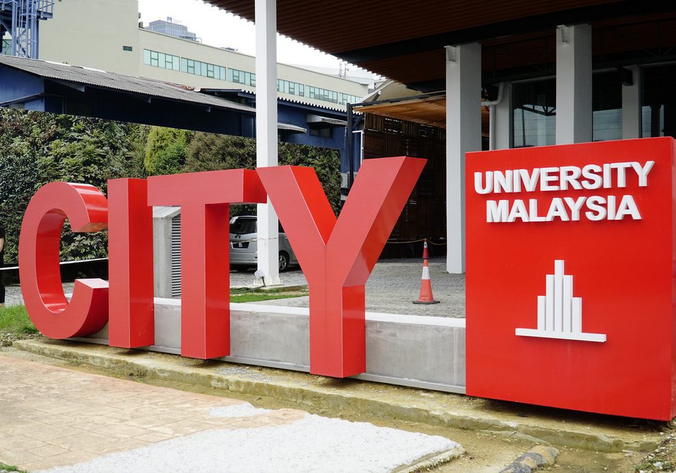 City University Malaysia